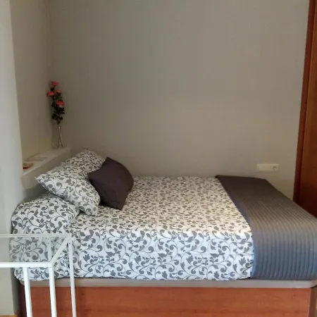 Apartament Vivienda De Uso Turistico Freire Sanxenxo Zewnętrze zdjęcie