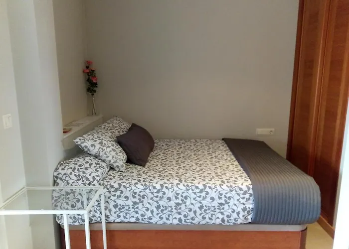 Vivienda De Uso Turistico Freire