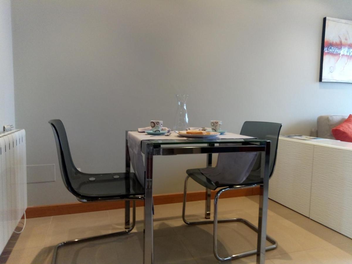Apartment Vivienda De Uso Turistico Freire